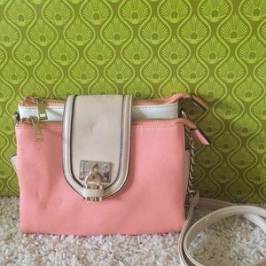 Aldo cross body bag